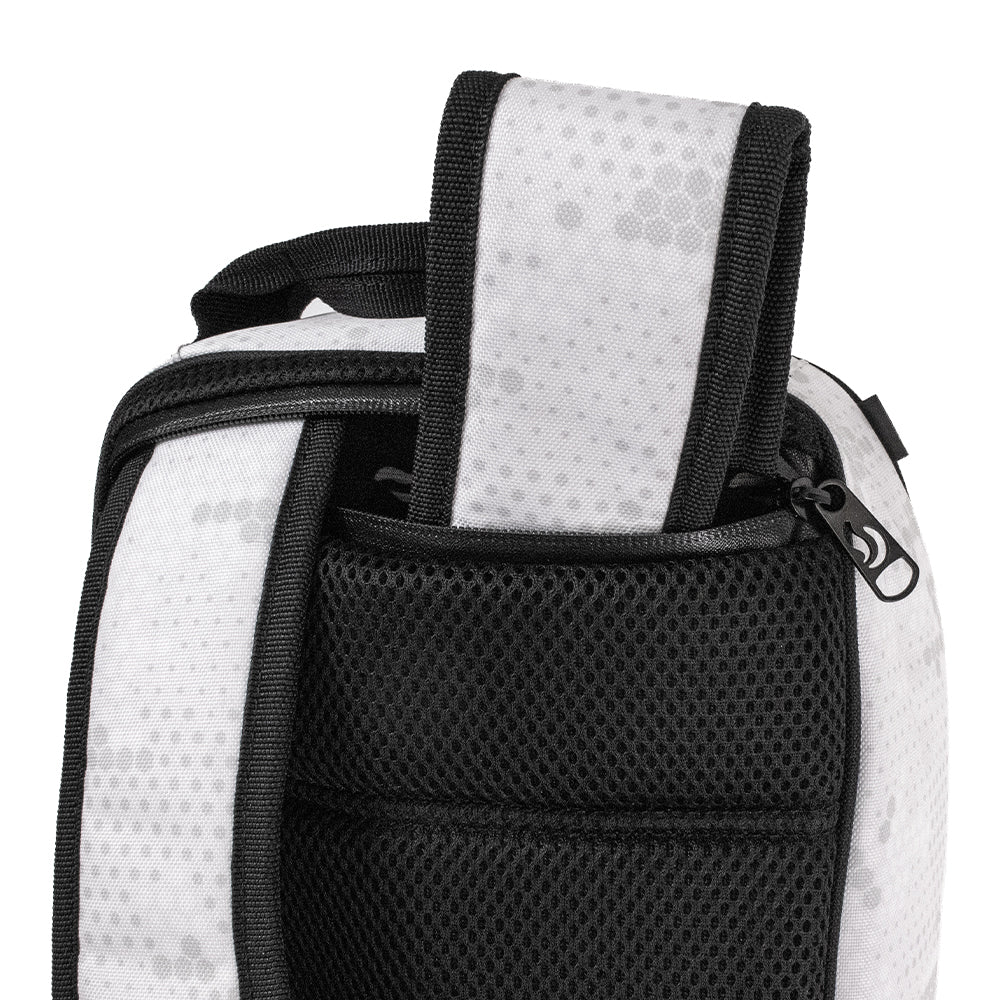 Rig Pack - Atomic White