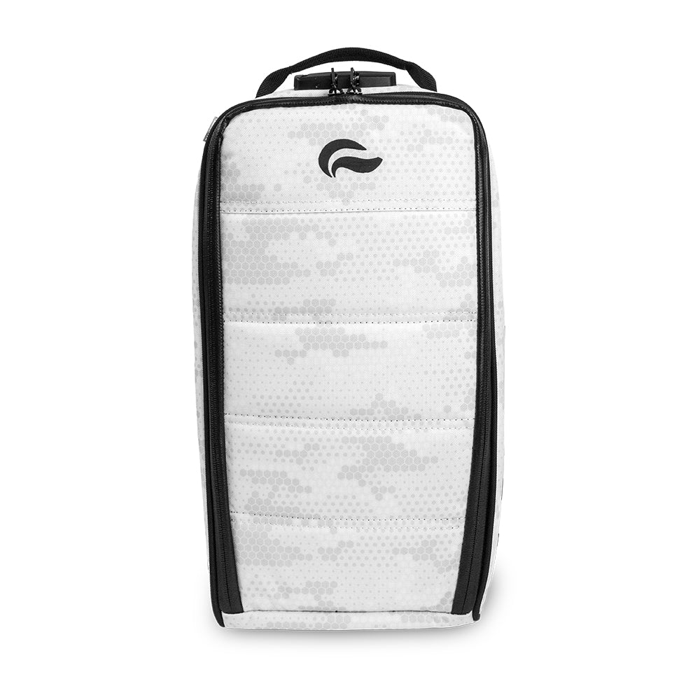 Rig Pack - Atomic White