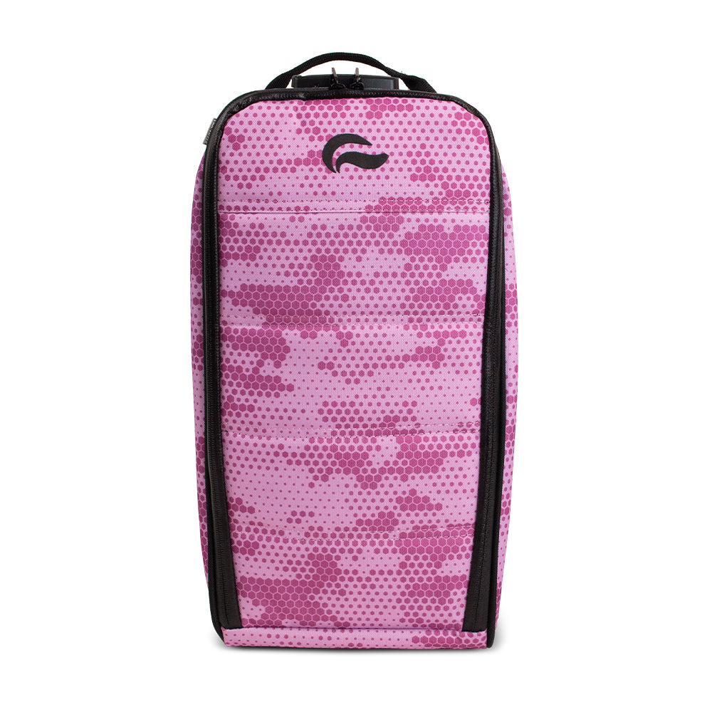 Rig Pack -Bubblegum Pink
