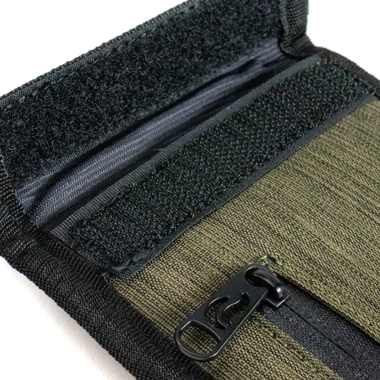 Roll up 7 - Green