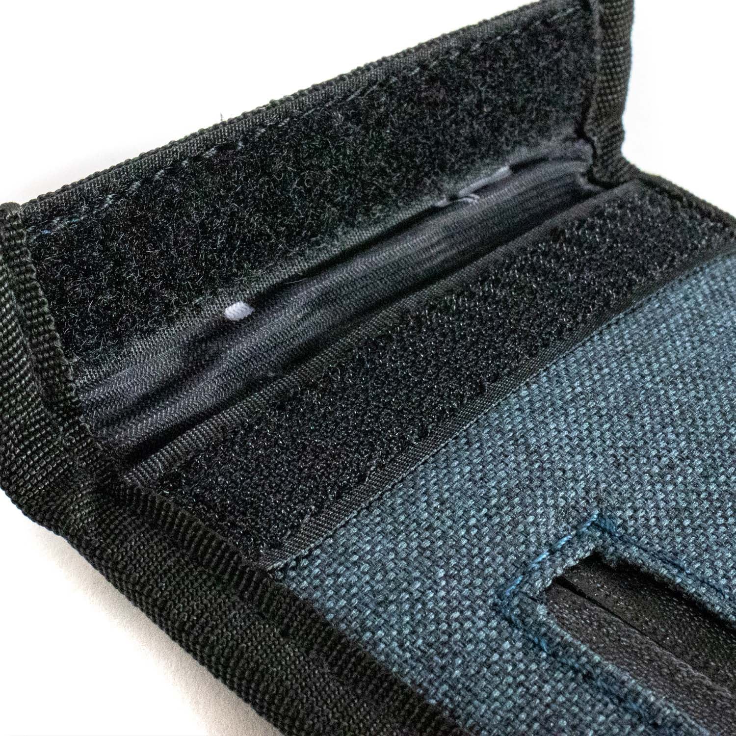 Roll up 7 - Denim