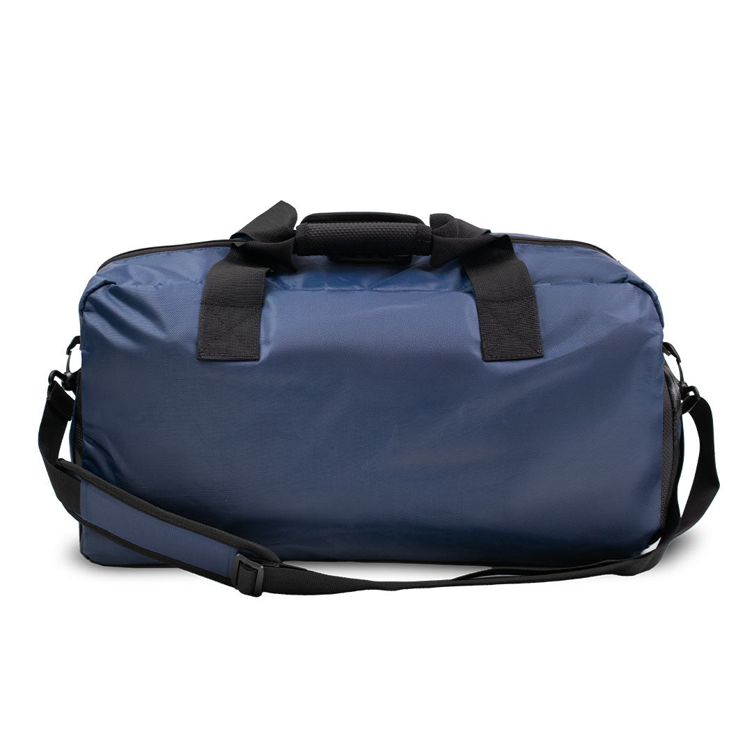 Sports Bag - Elegant Blue