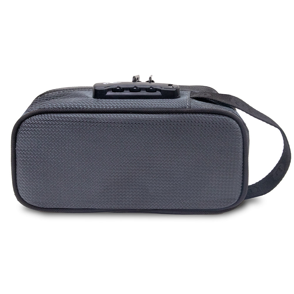 Sidekick S - Black Canvas
