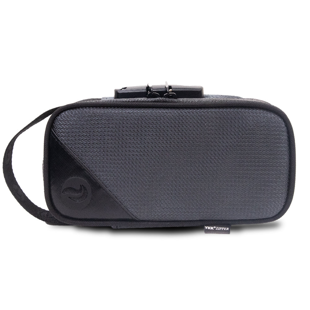 Sidekick S - Black Canvas