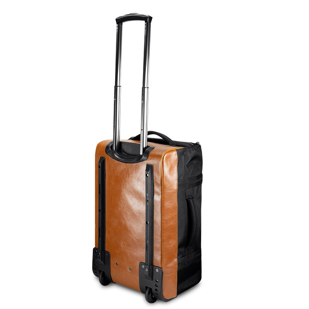 Escape - Black/Brown
