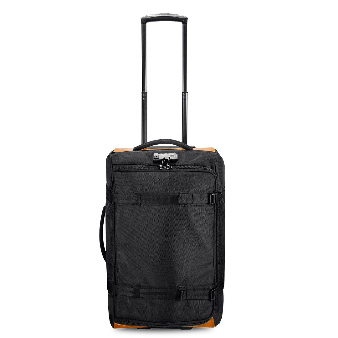 Escape - Black/Brown