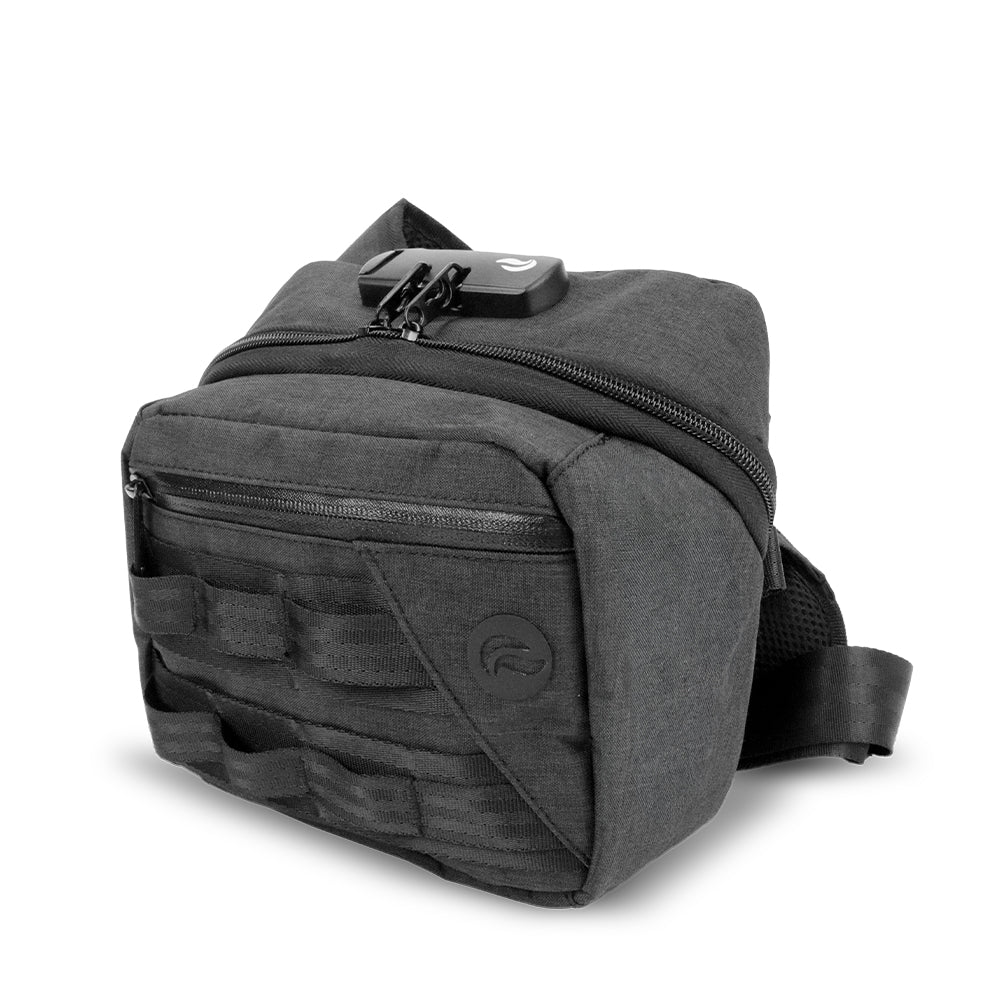Kross - Oxford Gray