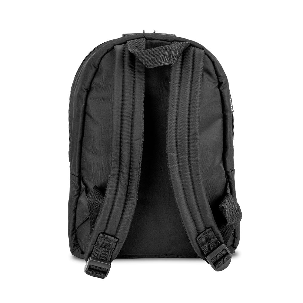 Mini - Elegant Black