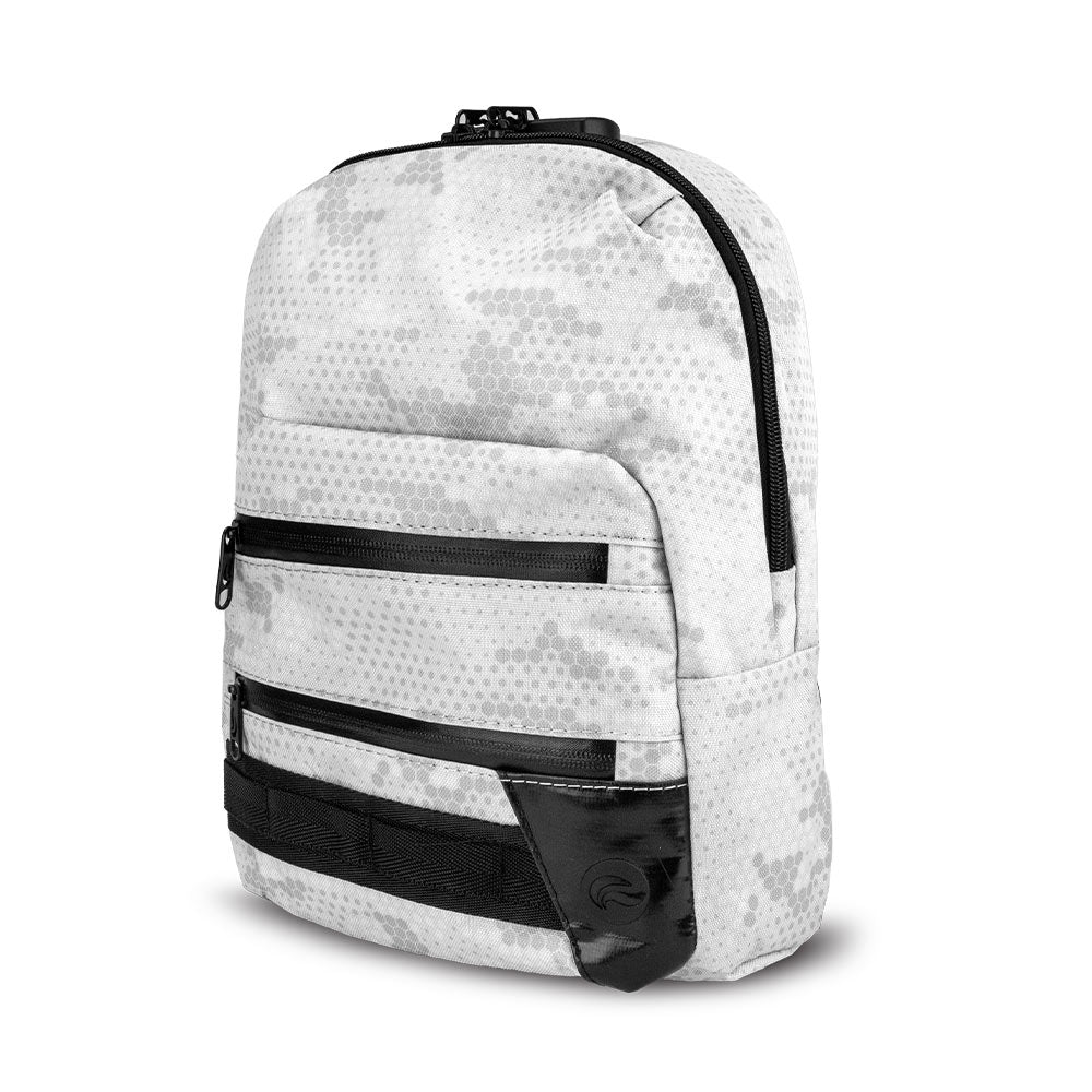 Mini - Atomic White Digital Camo