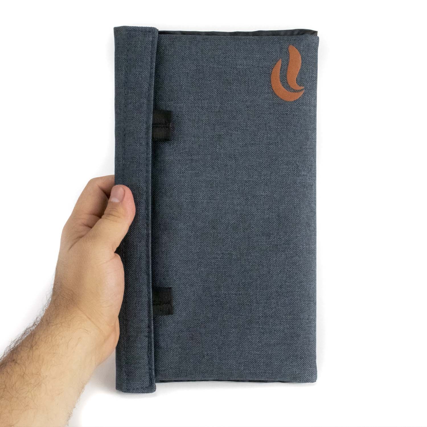 Mr. Slick 11" - Denim