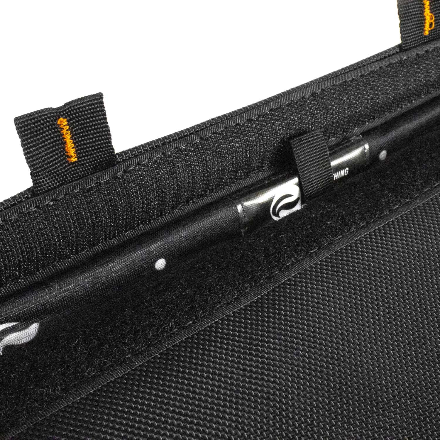 Mr. Slick 11" - Orange