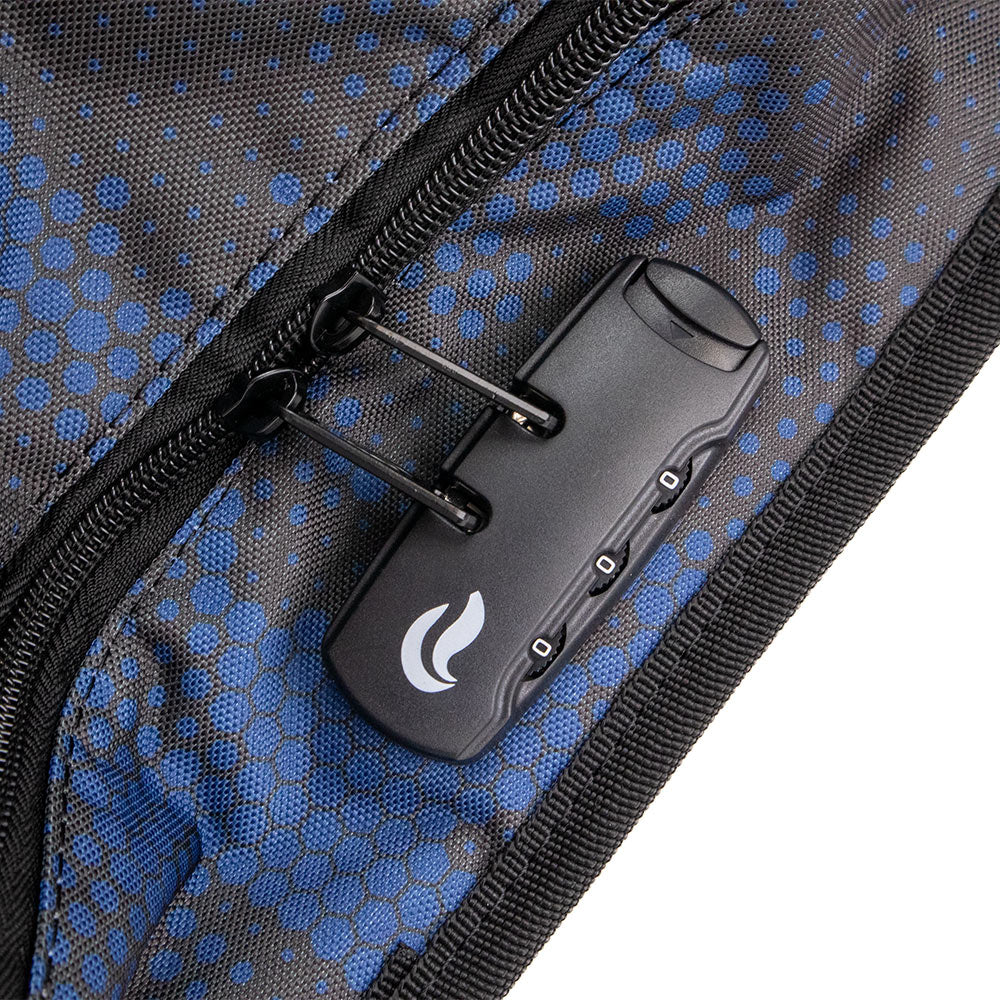 Rogue- Cosmic Blue Digital Camo