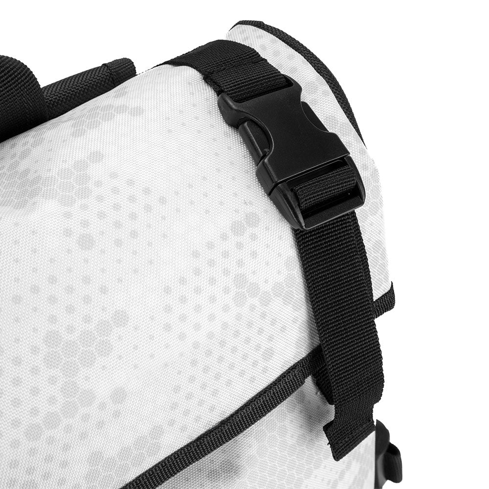 Rogue- Atomic White Digital Camo