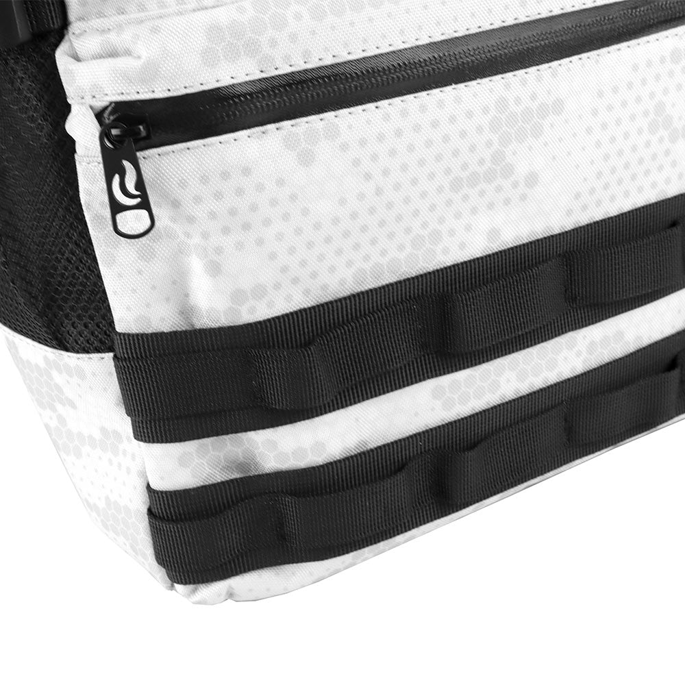 Rogue- Atomic White Digital Camo