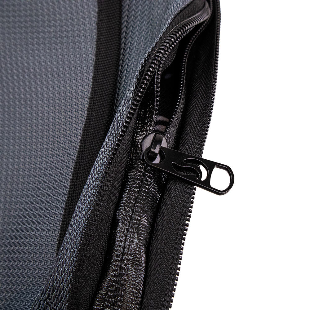 Rogue - Slate Gray Canvas