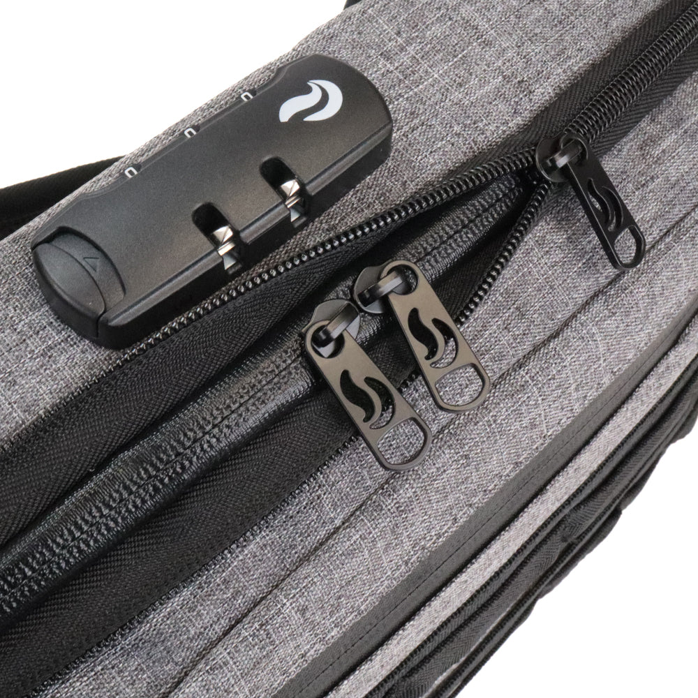 Sling M - Oxford Gray