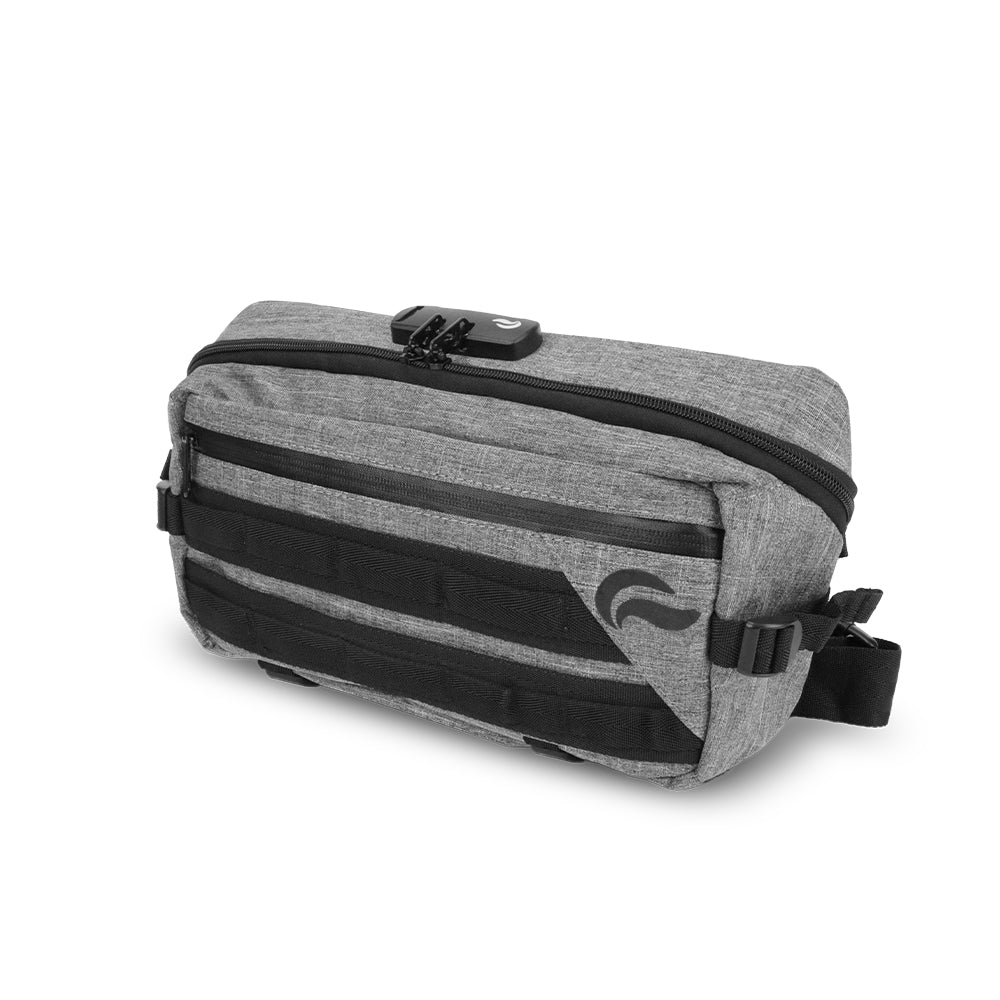 Sling M - Oxford Gray
