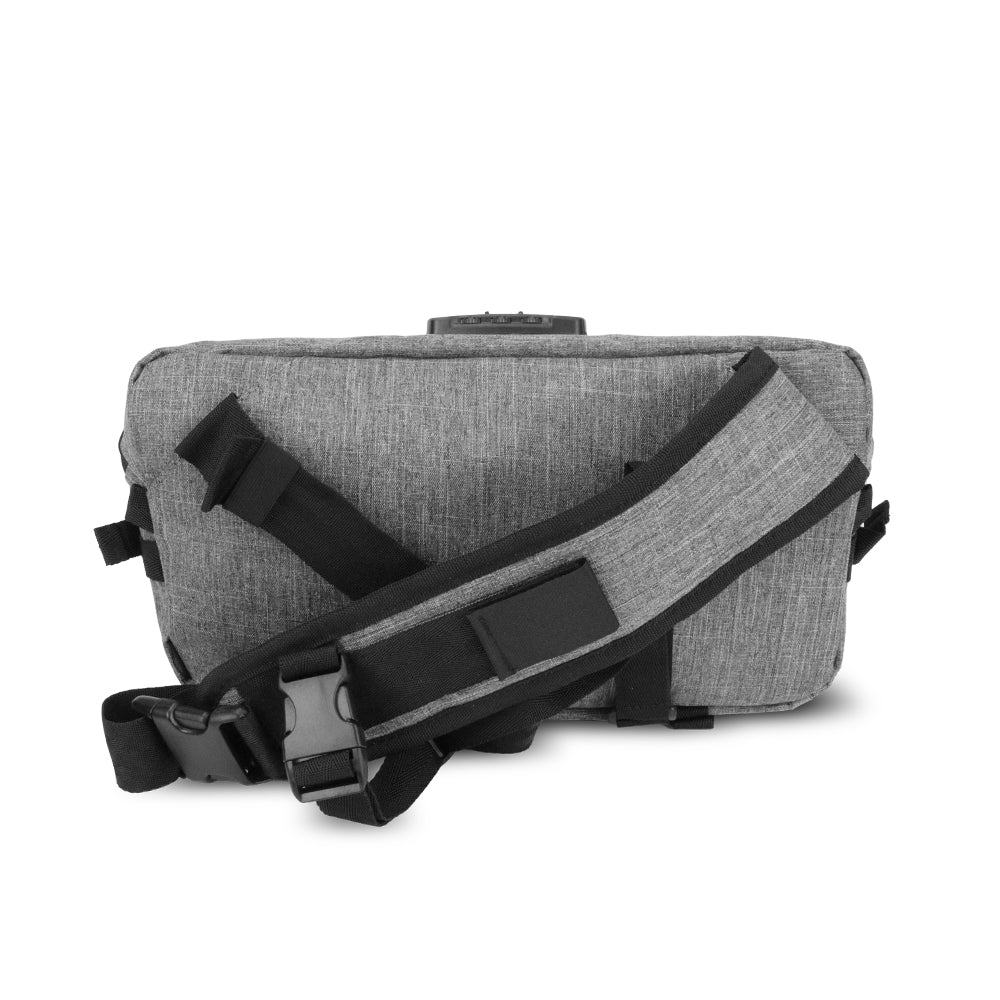 Sling M - Oxford Gray