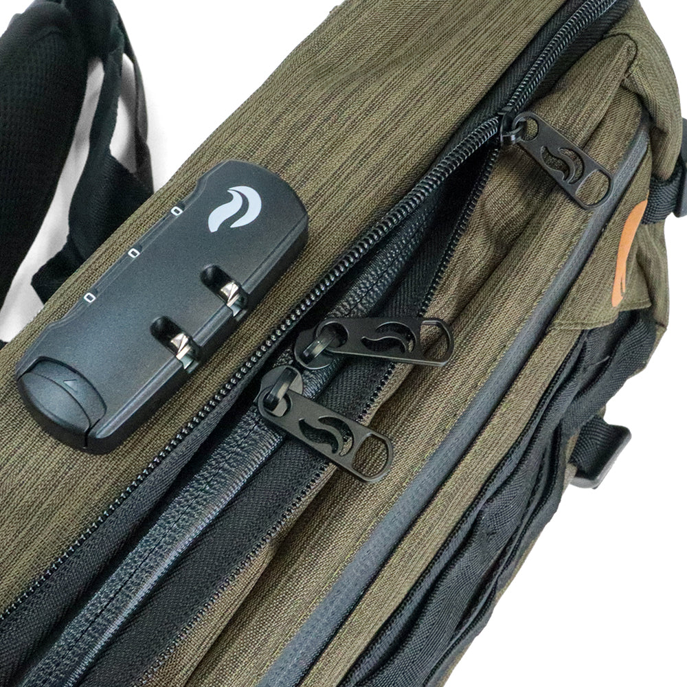 Sling M - Oxford Gray