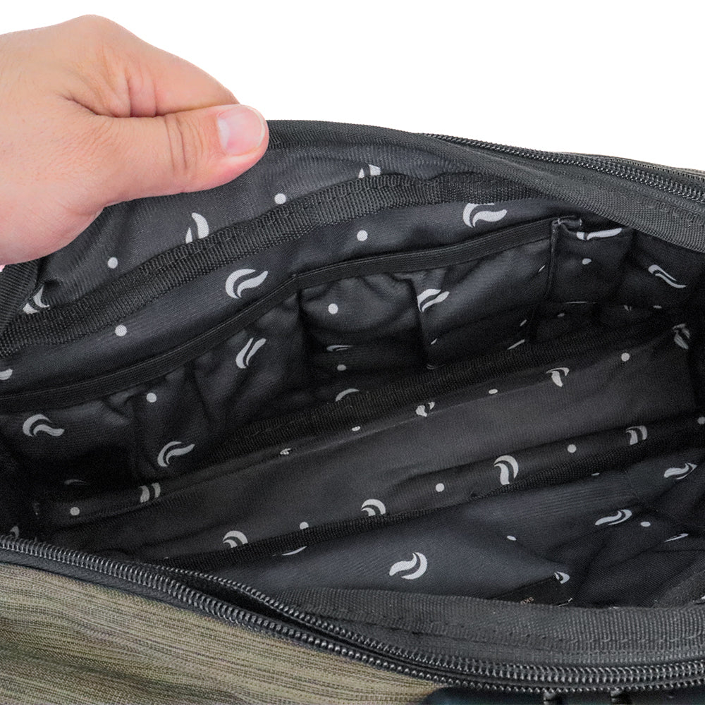 Sling M - Oxford Gray