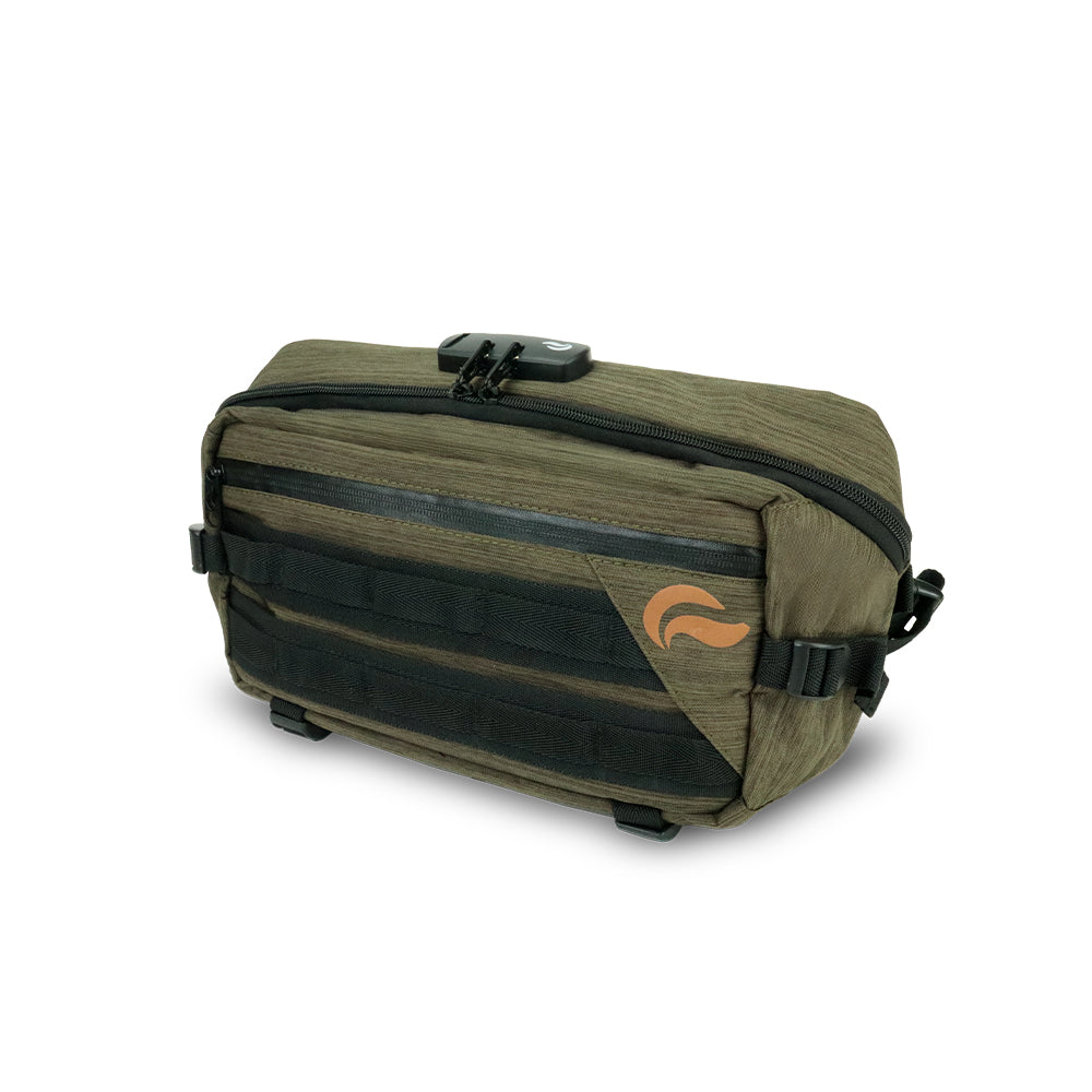 Sling M - Oxford Gray