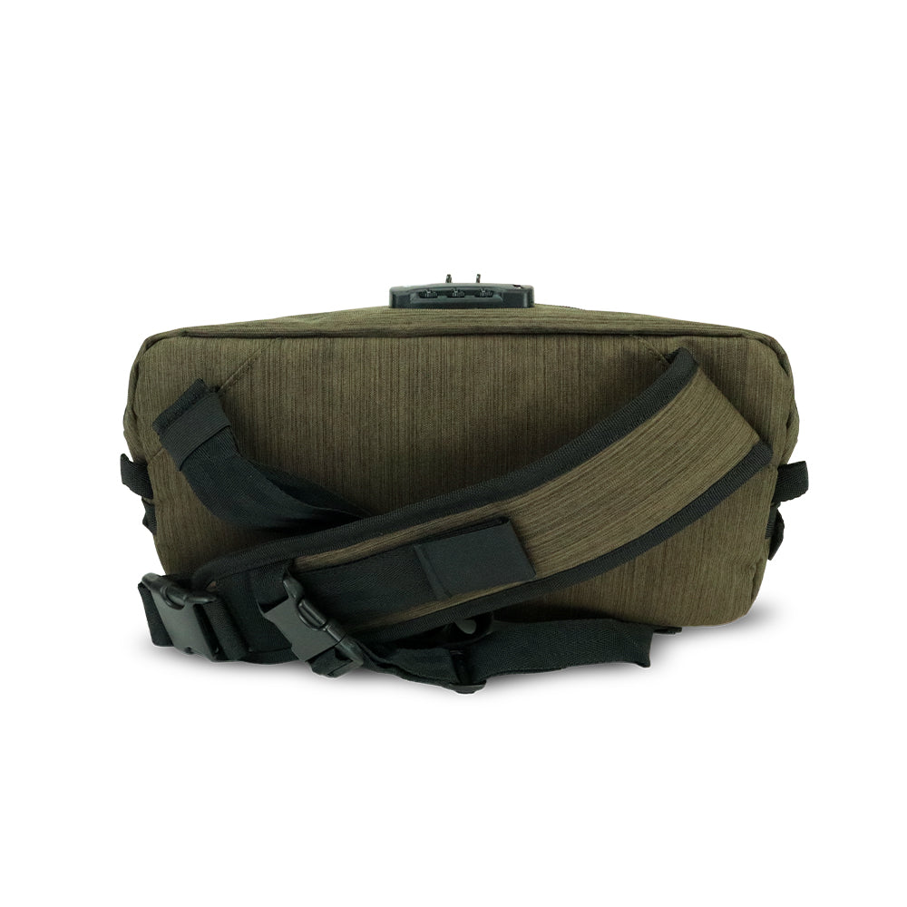 Sling M - Oxford Gray