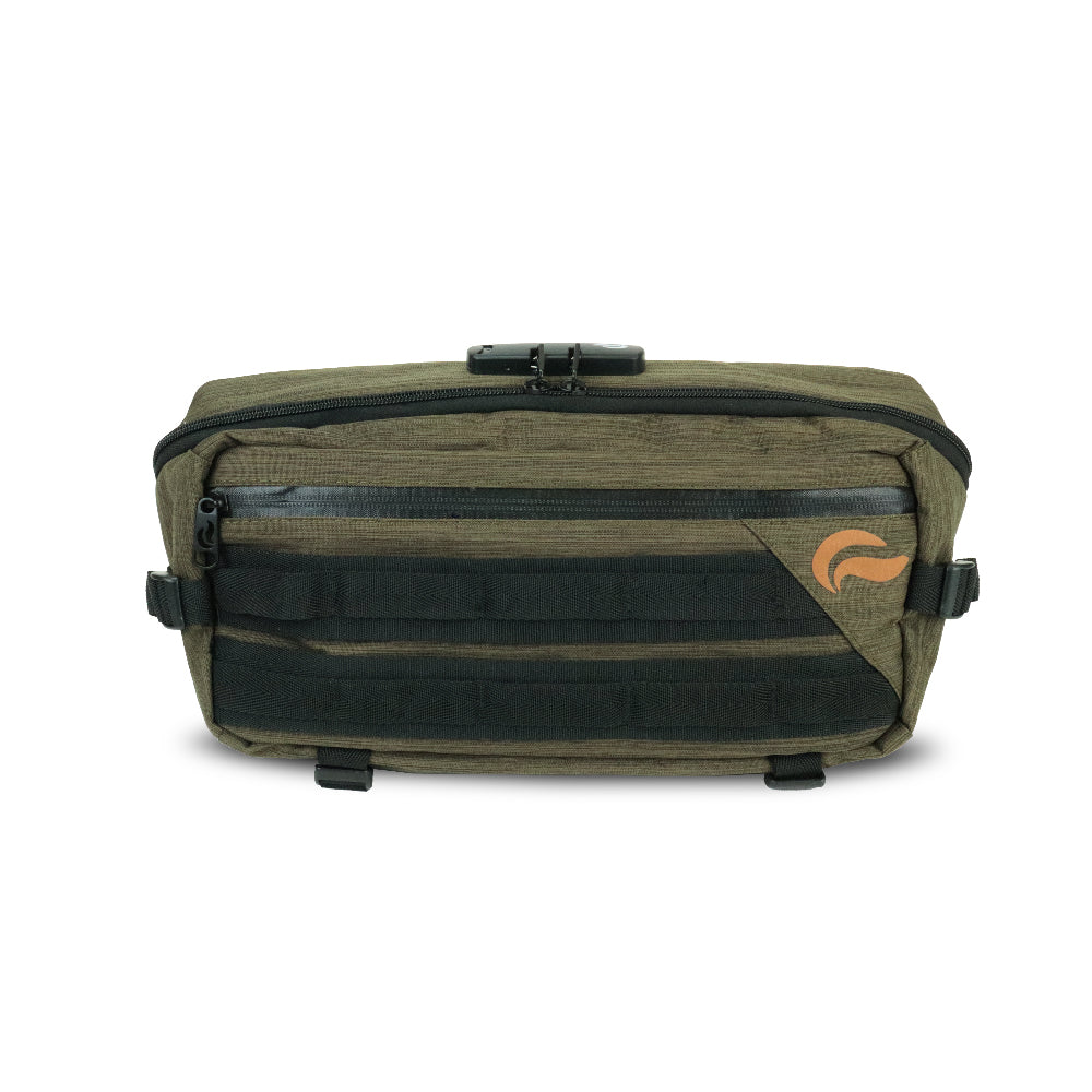 Sling M - Oxford Gray