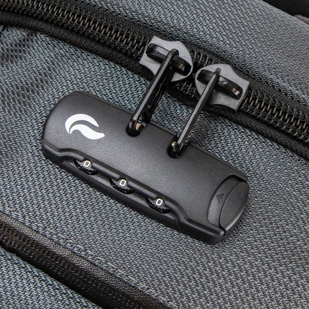 Nomad - Slate Gray