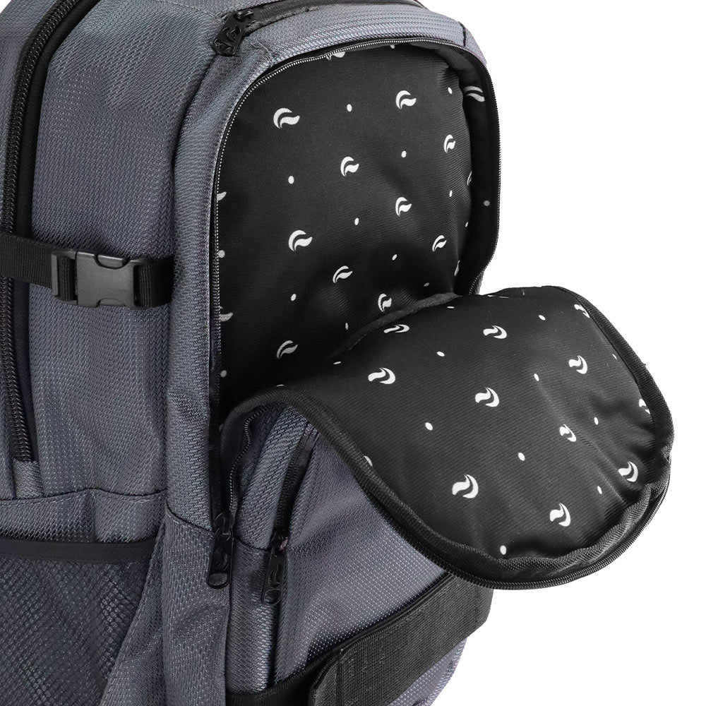 Nomad - Slate Gray