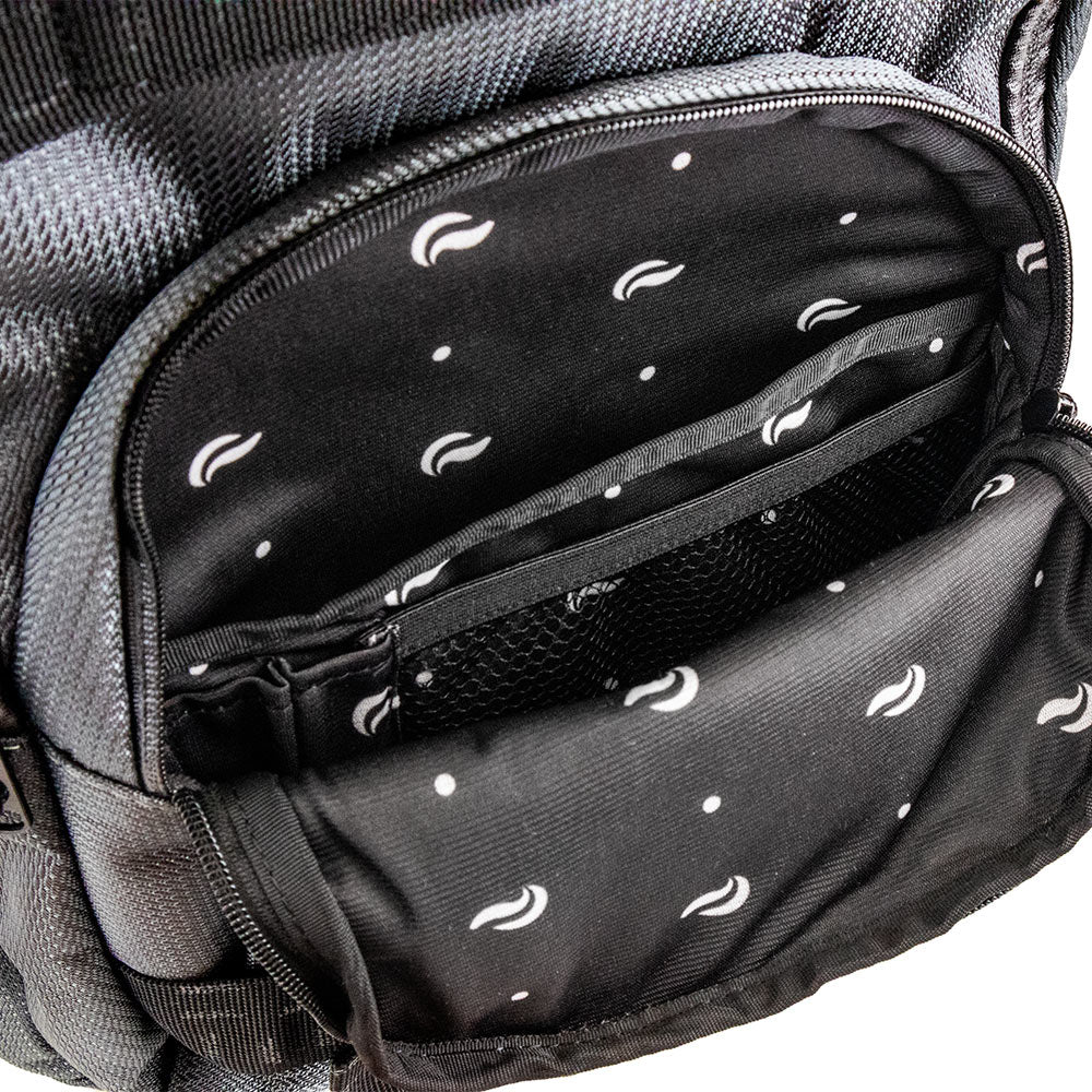 Nomad - Slate Gray
