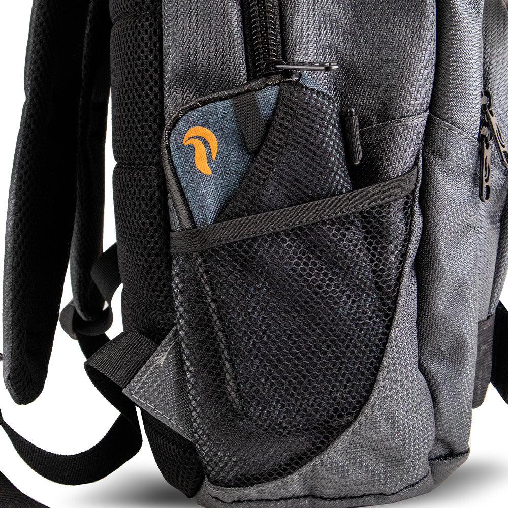 Nomad - Slate Gray