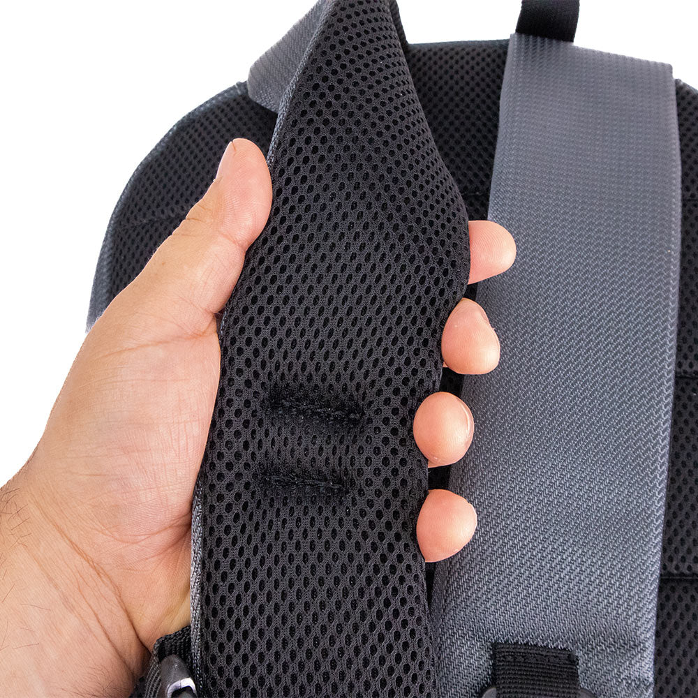 Nomad - Slate Gray