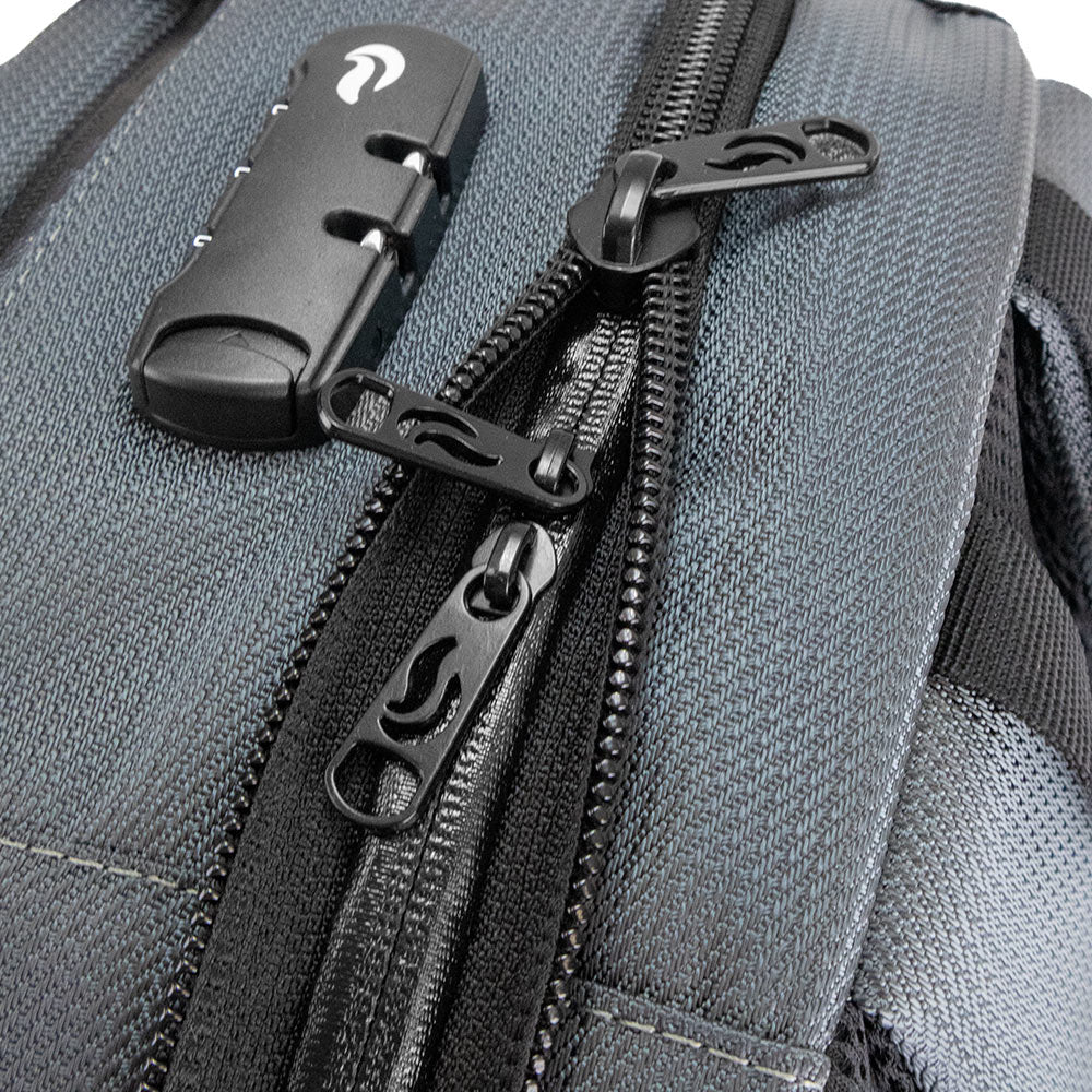 Nomad - Slate Gray