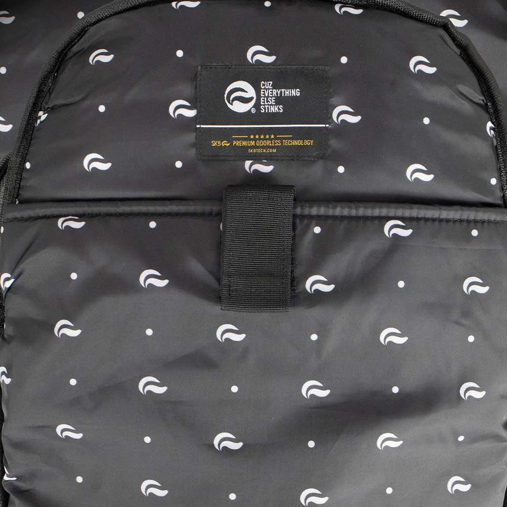 Nomad - Slate Gray