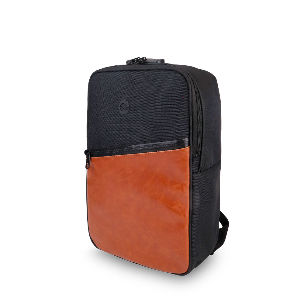 Urban 2.0 - Black/Orange