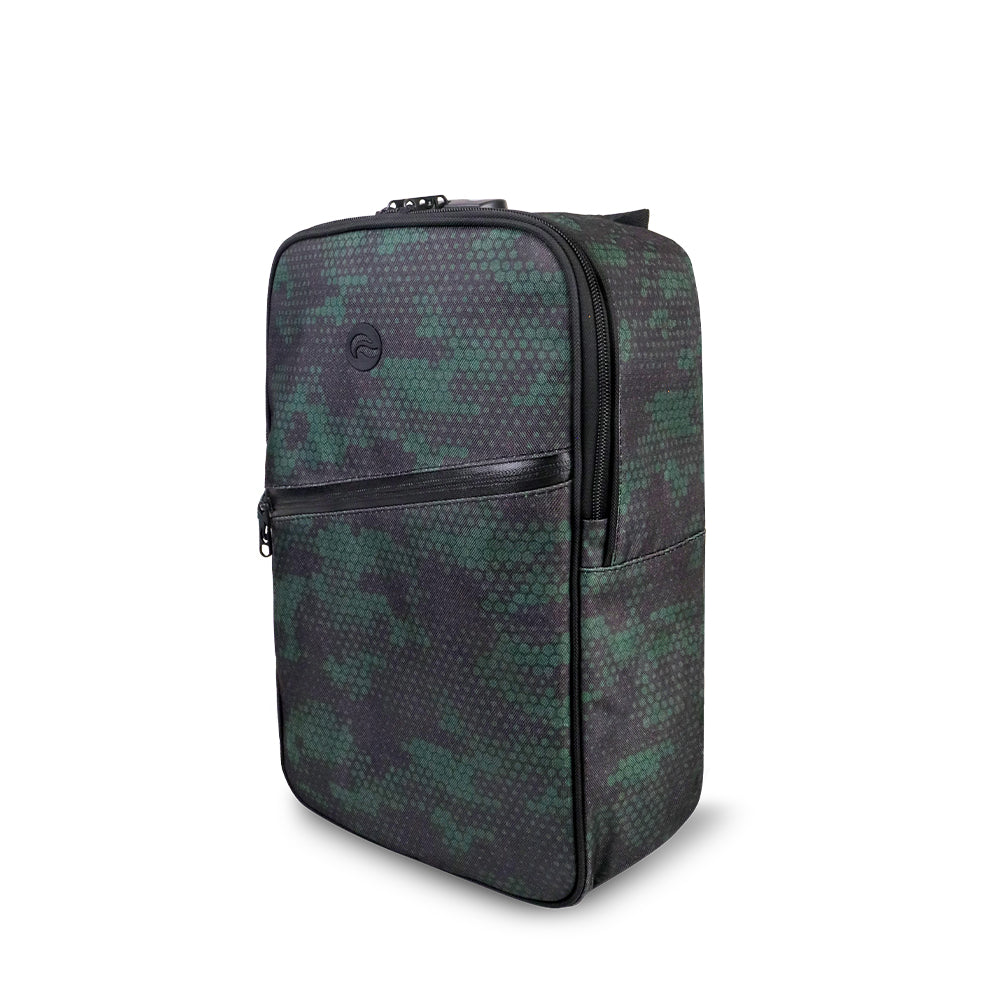 Urban 2.0 - Hunter Green