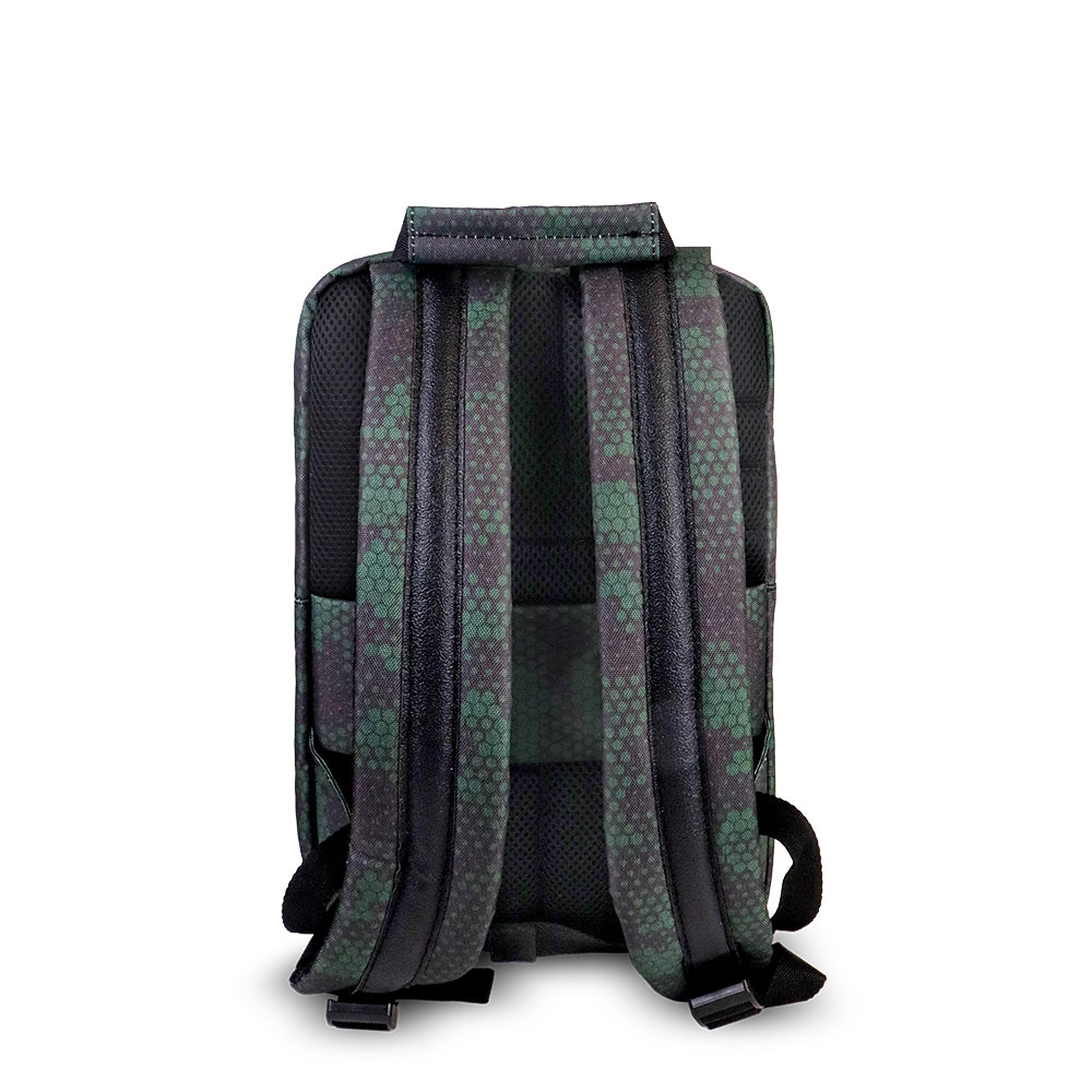 Urban 2.0 - Hunter Green