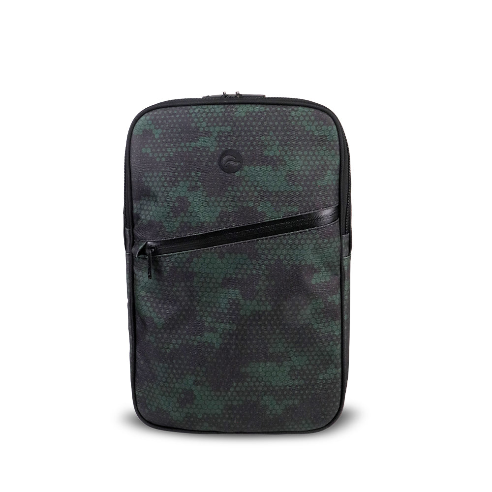Urban 2.0 - Hunter Green