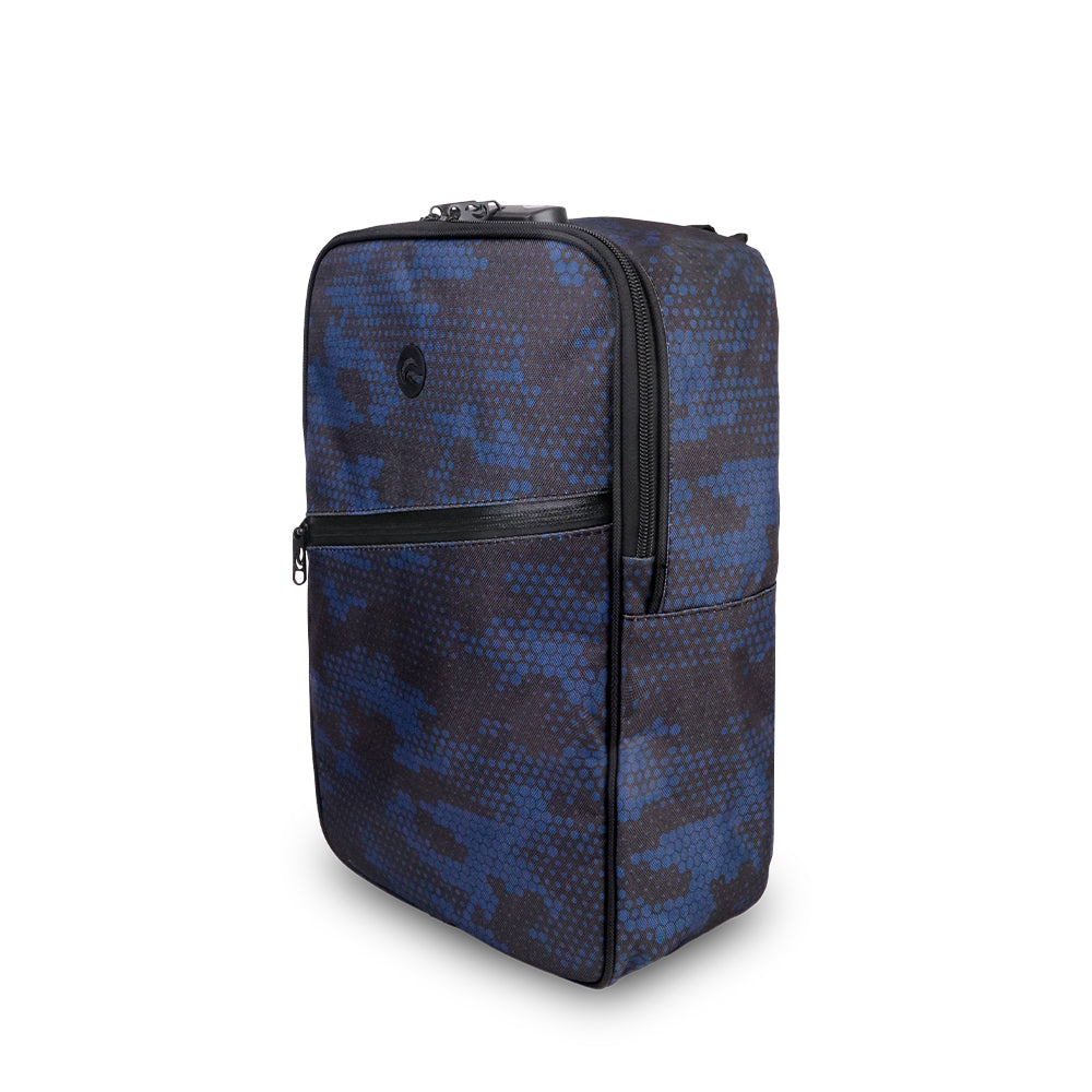 Urban 2.0 - Cosmic Blue Camo