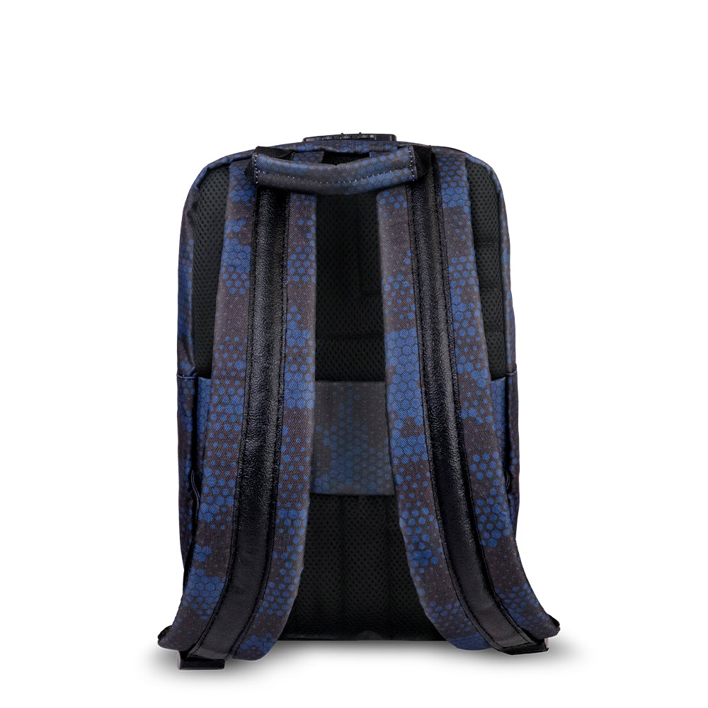 Urban 2.0 - Cosmic Blue Camo