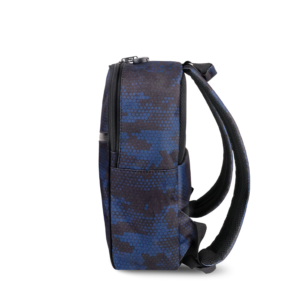 Urban 2.0 - Cosmic Blue Camo