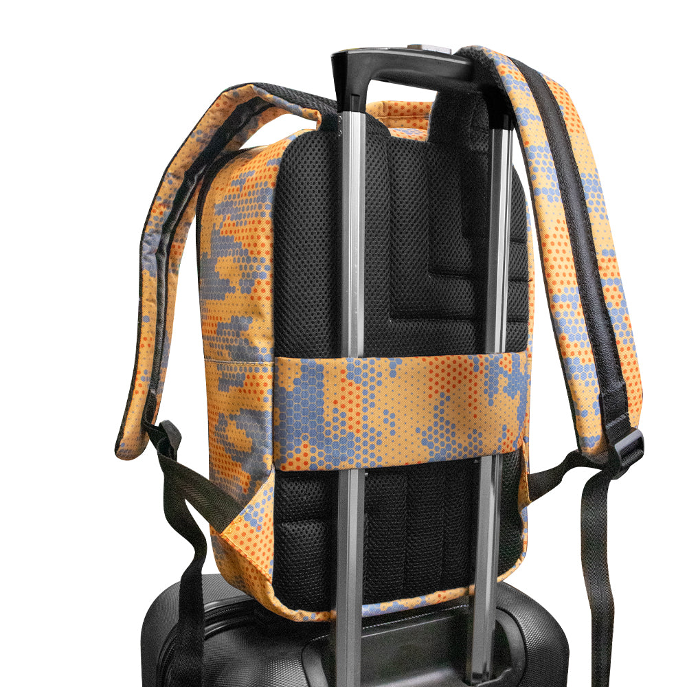 Urban 2.0 - Tangerine
