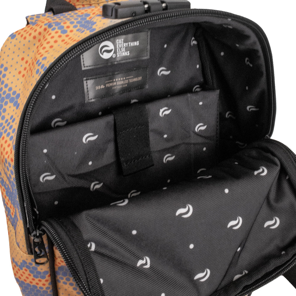 Urban 2.0 - Tangerine