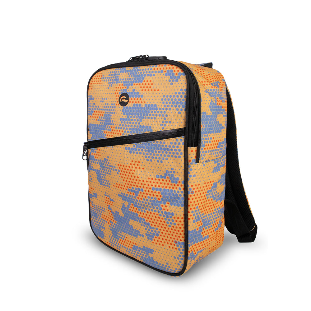 Urban 2.0 - Tangerine