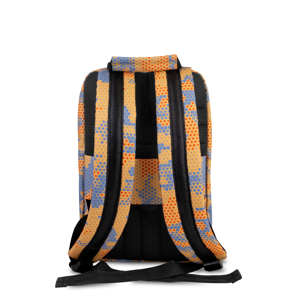 Urban 2.0 - Tangerine