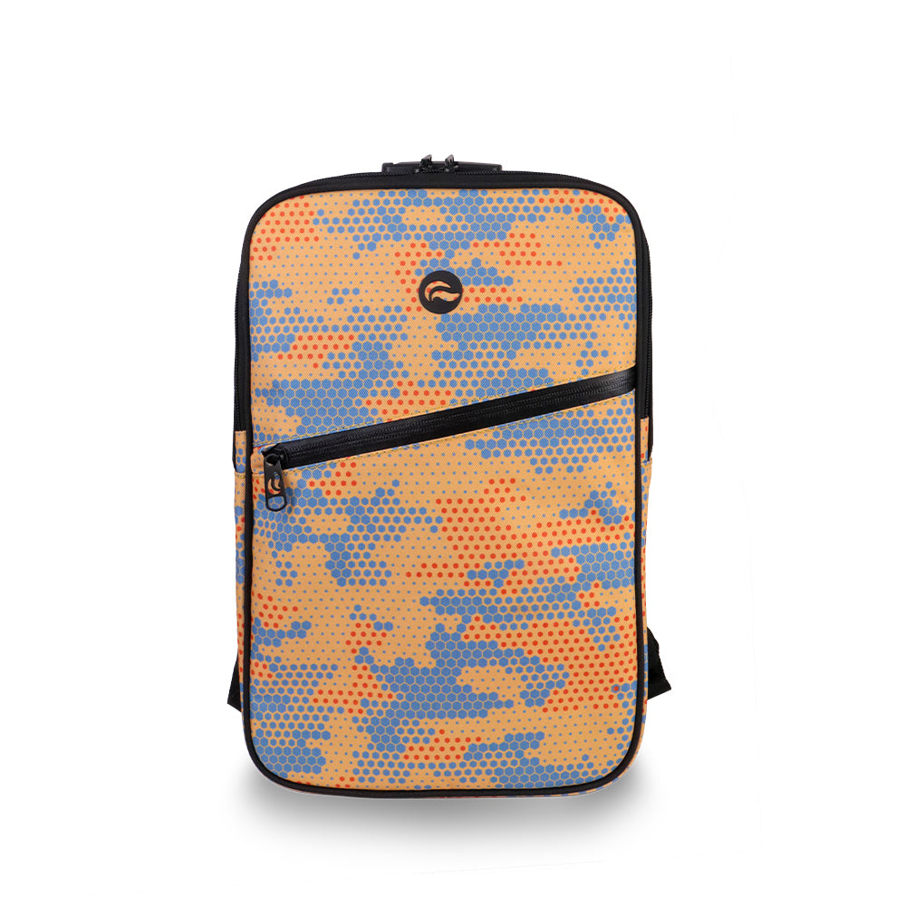 Urban 2.0 - Tangerine