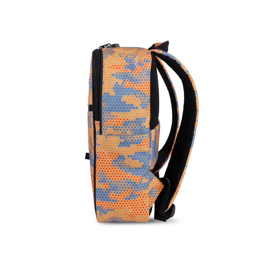 Urban 2.0 - Tangerine