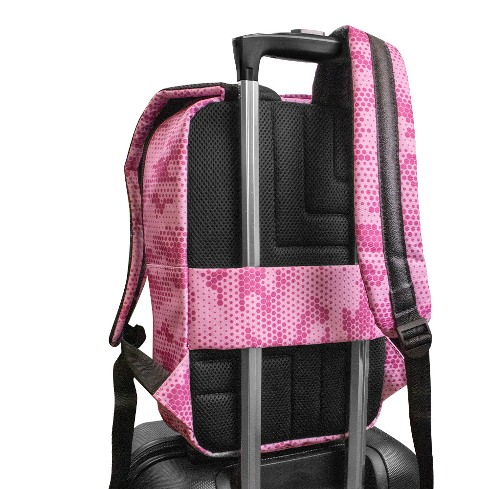 Urban 2.0 - Bubblegum Pink