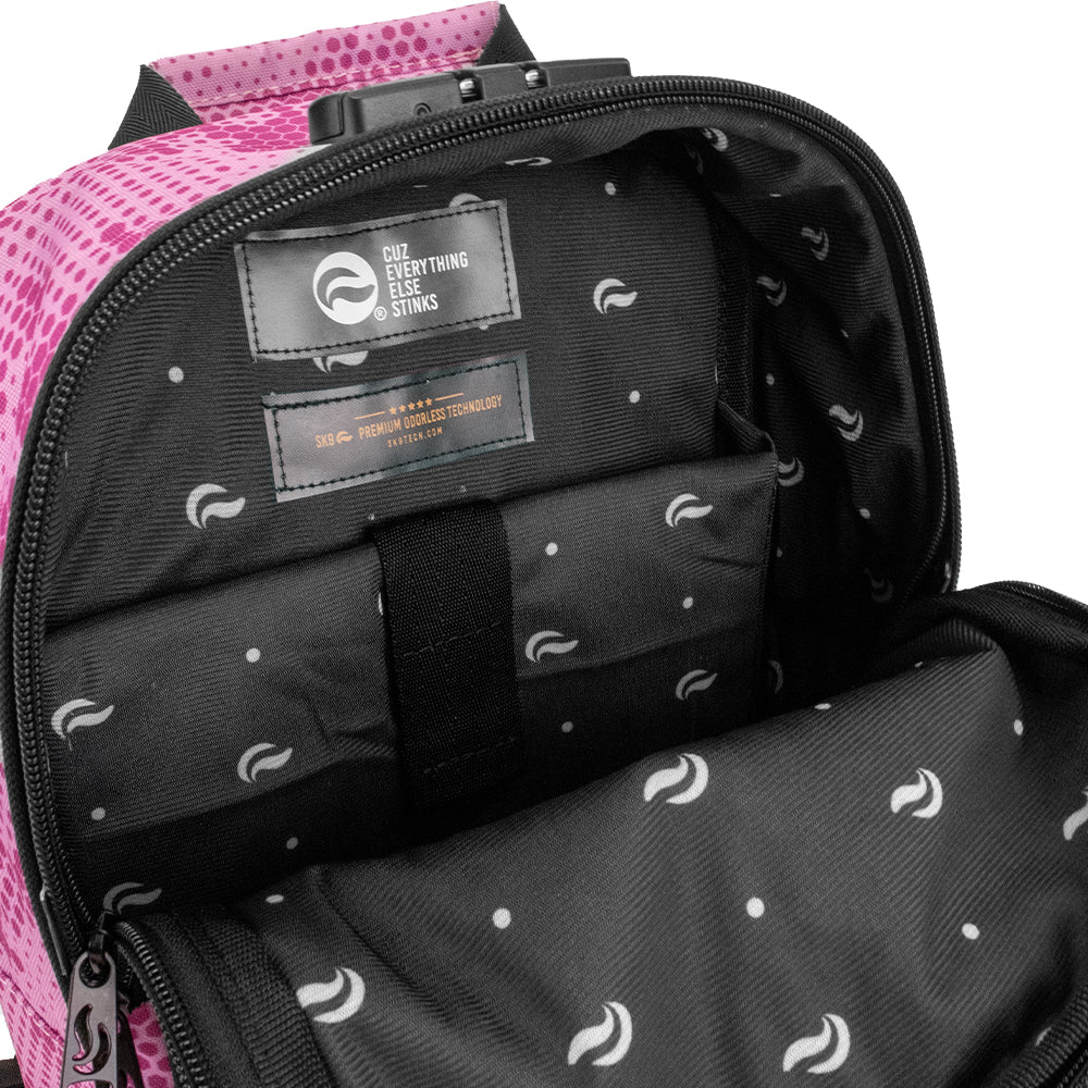 Urban 2.0 - Bubblegum Pink