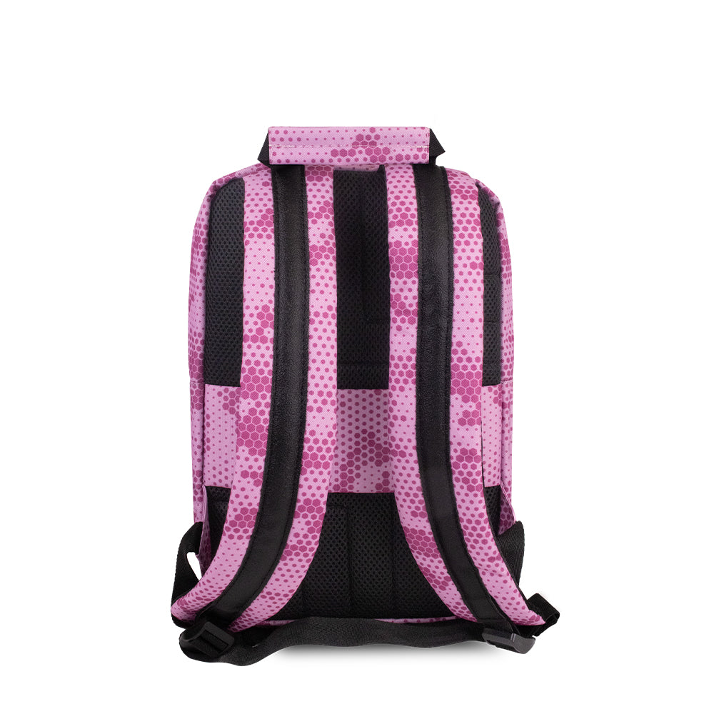 Urban 2.0 - Bubblegum Pink